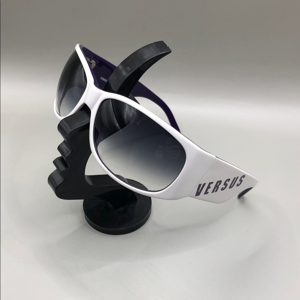 Versus by Gianni Versace mod 6939 Y2k sunglasses with logo